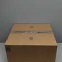 PAVILIA Striped Throw Blanket for Sofa Couch | Soft Flannel Fleece Stripe Black and White Decorative Throw | Warm Cozy Lightweight Microfiber | 50 x 60 Inches