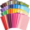 Koogel 320 Sheets Tissue Paper, 40 Colors Gift Tissue Paper for Gift Bags 14x10 Inch for Crafts DIY Project Wedding Birthday Party Favors