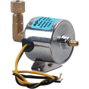AC 40DCB 31W Cuprum Core For 1200W 1500W Smoke Fog Machine Oil Pump Steam Iron Fogger Water Spray Motor Parts 13C-28
