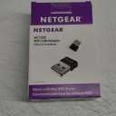 NETGEAR AC1200 Wi-Fi USB 2.0 Mini Adapter for Desktop PC | Dual Band WiFi Stick for Wireless Internet (A6150-100PAS)