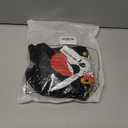 Wizland Kids Pirate Costume, Boys Pirate Costume Helloween Role Play Outfit, 3-4Years