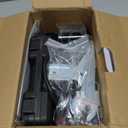 Router Tool 800W Wood Router for Woodworking Tools Compat Router Plunge Router Trim Router with 12pcs 1/4" Router Bits 31000r/Min 110V,Tool Box (US7)