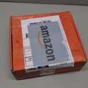 ERGOOCUSHION Inflatable Seat Cushion for Airplane & Travel – Portable Inflatable Pad with Built-in Pump, Adjustable Firmness, Tailbone & Back Pain Support, Carry Bag Included