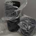 Afloia Humidifier and Air Purifier in One, Air Purifier and Evaporative Humidifier Combo for Home, 24dB Quiet Air Cleaner Remove Pets Dust Dander Hair Allergy Pollen Smoke Smell for Room, Black