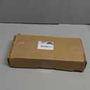 Alise Floating Shelf Brackets 4 Pcs, 90 L Brackets Heavy Duty for Wood, 12in White Brackets for Walls Hidden Shelves, Metal Shelving Supports for Home, Garden, Office and DIY