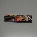 20 Piece Gold Silverware Set, Stainless Steel Flatware Set for 4 Food Grade Cutlery Utensil Set Include Knife Fork Spoon Mirror Polished Dishwasher Safe