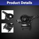 551B1-3TA0D 551B0-3TA0C Rear Left Right Control Arm Replacement for Nissan Altima 2013-2018 Maxima 2016-2021 Suspension Kit
