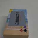 Home Queen Beach Cup Holder with Pocket, Multifunctional Sand Cup Holder for Beverage Phone Sunglass Key, Beach Accessory Drink Sand Coaster, Set of 6 (Navy, Teal, Yellow, Orange, Blue and Pink)