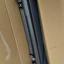 Solvit 62337 Deluxe Telescoping Pet Ramp, Standard (62305) | Extends 39-72 in to Reach Vans & SUVs, High-Traction Surface, Folds with Safety Latch, Supports Dogs up to 400 Lb, Standard