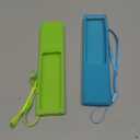 Cover-for-Samsung-Smart-TV-Remote-Case-Silicone BN59-01385A (2 Pack)