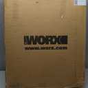 Worx WX065 Clamping Sawhorses with Bar Clamps