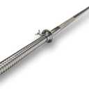 Weight Barbell Bar For Sports, 27 In