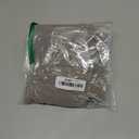 2Pack Travel Bed Rails for Toddlers | Non-Slip Soft Flocking Portable Inflatable Bed Rails for Toddlers | Travel Toddler Bed Rail for Full, Queen, King Size Beds | Portable Bed Rail for Travel