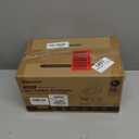 Ensenior 4 Pack 4 inch LED Gimbal Led Recessed Light with Junction Box, 2700K-5000K 5CCT, 360°+90° Adjustable Directional Eyeball Lighting, Dimmable, CRI90+, 900LM, 9W=85W, 120V-ETL&FCC