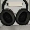 Hybrid Active Noise Cancelling Bluetooth Headphones