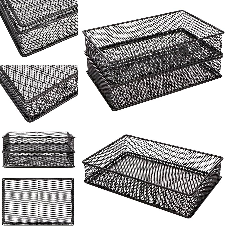 metal magnetic section 4