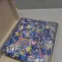 Ravensburger - Squishmallows Challenge Puzzle 1000 Pieces Gift Idea for Her or Him Adult Puzzles