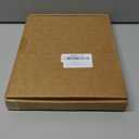 Vintage Gold Framed Wall Art - Dark Academia Decor Vintage Floral Wall Art Moody Flower Book Canvas Prints Cottagecore Aesthetic Pictures Painting Artwork for Living Room Bedroom 8x10in