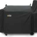 Grill Cover for Pit Boss Rancher XL, Austin XL,1000S/1100 Pro Wood Pellet Grills, Heavy Duty Waterproof Pit Boss 1000/1100 Series Smoker Grill Cover