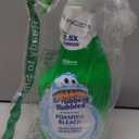 Scrubbing Bubbles Foaming Bleach Bathroom and Shower Cleaner Disinfectant Spray, Helps Erase Mold & Mildew, 32oz