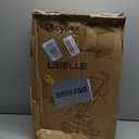 LIBELLE Ultra Lightweight Travel Stroller - Magic Black