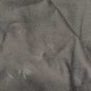 Champion Men's Powerblend Fleece Joggers (Large Tall, Black - C Patch Logo)