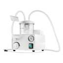 Portable Dental Suction Machine Oral Emergency Vacuum Phlegm Suction Unit Suction Help Device 1000ML
