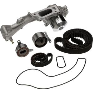 Gates TCKWP279 Kit