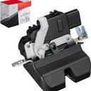 SYERAL Tailgate Latch Assembly Trunk Lid Actuator 81230-C5000 Compatible for Kia 2016-2020 Sorento Replace Liftgate Latch Lock