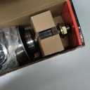 A-Premium Pair (2) Front CV Axle Shaft Assembly Compatible with Toyota 4Runner 2003-2022, Tacoma 2005-2020, FJ Cruiser 2007-2014 & Lexus GX460 2010-2022, GX470 2003-2009, Driver and Passenger Side