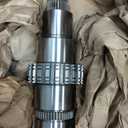Compatible With: Chevy NV4500 Transmission Mainshaft Output Shaft 4WD
