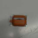 ORNARTO Compatible with AirPods Pro 2 Case 2022, Full Protective Hybrid Silicone for AirPods Pro 2nd Generation Case, Front LED Visible Skin Cover-Pink