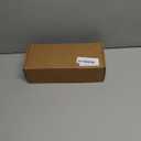 Waterproof Paper Towel holder, Acrylic Napkin Holder, Plastic Napkin Dispenser for Home, Office (Transparent color)