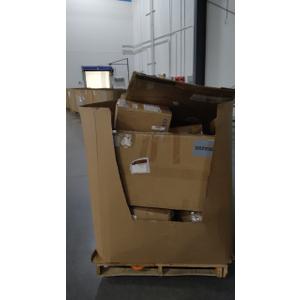 Pallet Of Salvage Items