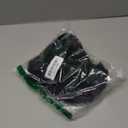 Glueless Bob Wig Human Hair Pre Plucked Pre Cut 6x4 HD Lace Closure Wigs Human Hair 150% Density Wear and Go Short Straight Bob Wigs for Black Women 12 Inch