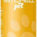 Paul Mitchell Pet Tear-Free Shampoo, Gentle Cleanser, 16.9 fl oz