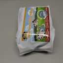 Dono Female Dog Diapers Disposable Stretchy Waist Full Wraps for Dogs in Heat, 360 Leak-Proof and Super Absorbent Available in 10-60 PCS for Small, Medium, and Large Dogs