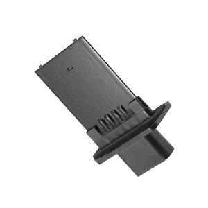 Unique Bargains HVAC Blower Motor Resistor Manual Control for Nissan Frontier 27150-5Z000 27150-7S000 27150-5T000