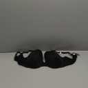 Victoria's Secret Women's Pink Wear Everywhere Lightly Lined T-Shirt Bra, Bras for Women (38DD, Pure Black Logo)