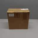 Remerry 6 Pcs Flatware Tray with Lid and Drainer, Plastic Utensil Organizer, Kitchen Cutlery Transparent Storage Box with Lid and Drain Rack, Drawer Tableware Storage Box for Home and Travel (White)