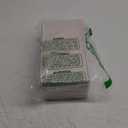 Tissue Box Cover, PU Leather Tissue Box Holder, Rectangular Tissue Box Covers for Kleenex, Napkin, Rectangle Tissue Holder for Bathroom Home Office 9.84"X5.23"X3.77" Beige