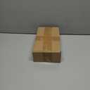 30 Packs Mini Plastic Bottles with Corks Clear Small Plastic Bottles for Birthday Baby Shower Wedding DIY Crafts Party Christmas Halloween Decoration Present