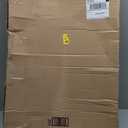 Black Gift Box,16x14x5.3 Large Gift Boxes With Lids For Presents Includes Ribbon And Diy Printable Sticker Paper,Bridesmaid Proposal Box,Magnetic Gift Box For Birthday,Wedding,Graduation