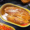 MW Polar Herring, Kipper Snacks, 3.53-Ounce (Pack of 12), 90% Less Sodium, Ready to Eat Canned Fish, Good Source of Vitamin D, Naturally Wood Smoked, No Artificial Flavors or Ingredients, BB Date 12/31/2028