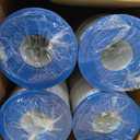AQUALTRA Pool Filter Compatible with CCP420, PCC105-PAK4, C-7471, FC-1977, 178584, 160301, FC-6470, R173576, 105 sq. ft., 26" x 7" 4 Pack