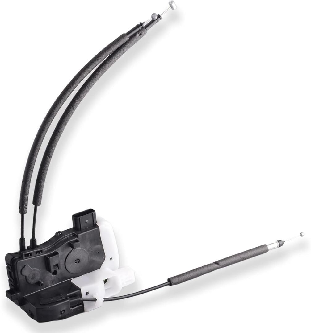 Rear Left Driver Side Door Lock Latch Actuator Compatible for Hyundai Tucson 2010-2017 Replace 81410-2S000, 814102S000