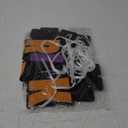 Halloween Garage Door Banner Pumpkin Large Hanging Backdrop Garage Door Cover Halloween Wall Decorations for Outdoor Indoor Holiday Party Wall Home Window Yard(7 x 8 ft,Pumpkin)