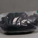 American Pony Car Lovers Ugly Christmas Ugly Design Sweatshirt Size L, Black