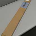 LazBlinds Cordless Cellular Shades, Blackout Privacy Honeycomb Shades for Home, Thermal Insulation Noise Reduction Blinds for Windows, 35'' W x 64'' H, Taupe