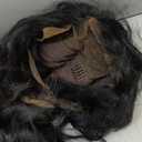 Glueless Wigs Human Hair Pre Plucked Wear and Go Glueless Wig for Beginners Body Wave Lace Front Wigs Human Hair Wigs for Black Women Upgraded No Glue Ready To Wear 4x4 Lace Pre Cut Wig 16 Inch